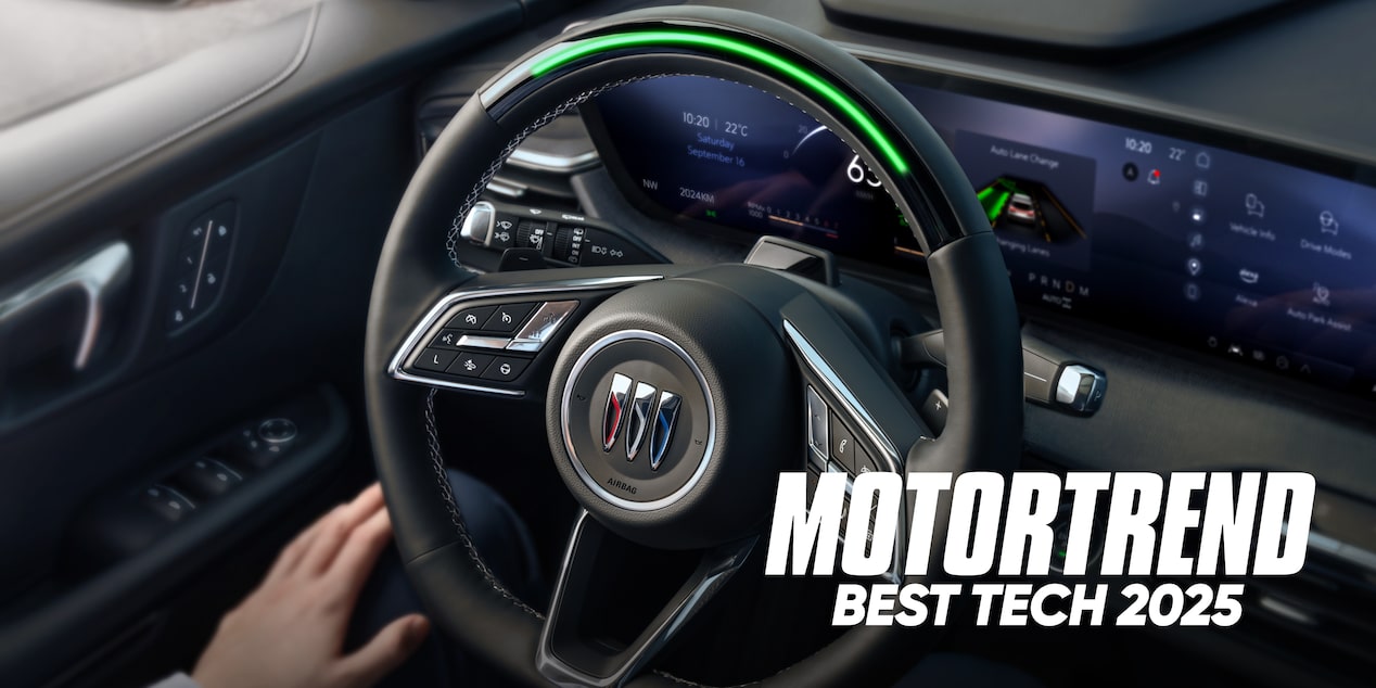 Motortrend