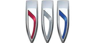 Logo Buick