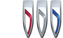 Logo Buick