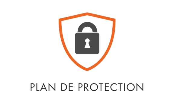 Icône Plan de Protection Total Plus Buick