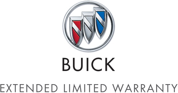 Buick Protection Extended Limited Warranty Logo