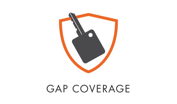 Buick Guaranteed Asset Protection (GAP) Coverage Icon