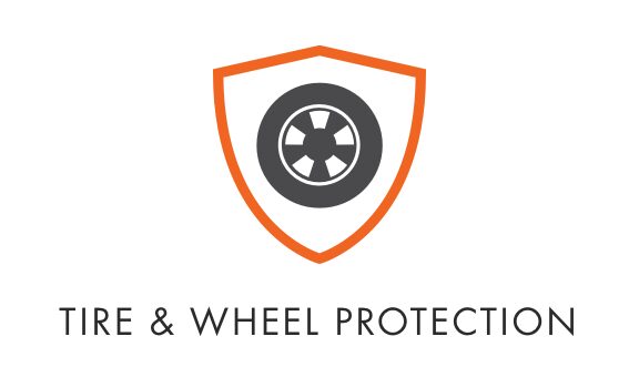 Buick Protection Tire and Wheel Warranty Icon